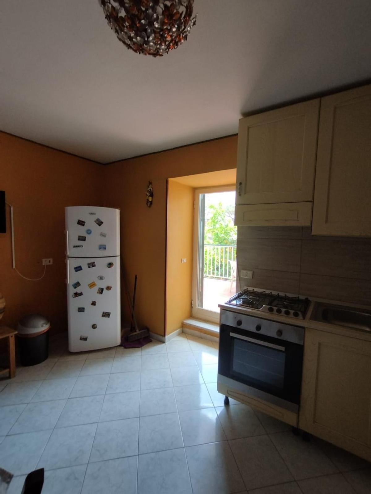 Villa Vesuvius Napoli Bagian luar foto
